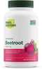 Fresh Nutrition Organic Beet Root Capsules - 2400mg Potent Dosage - Antioxidant Support - Vegan, Non GMO, Gluten-Free - 90 Capsules...
