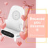Gifts for Men,Birthday Gifts for Women,15W Fast Qi Wireless Charger Stand with Amplifying Sound Design, Unique Gifts for Him Her Dad Husband Boyfr...