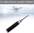 Create idea 6 in1 Screw Driver Allen Key Repair Tool Kit for RC Helicopter Car Airplane 1.5mm 2.0mm 2.5mm 3.0mm Slotted 3.0mm Cross 3.0mm Screwdri...