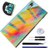 Galaxy Note 10 Plus Back Glass Replacement Door Panel Cover for Samsung Galaxy Note10+ 5G 6.8" N976U SM-N975F N975U Back Cover Housing with Tape R...