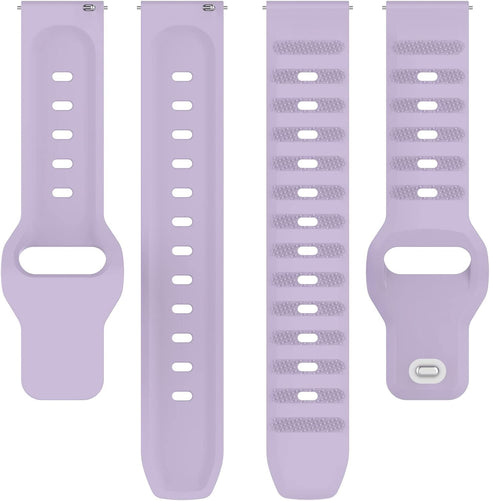 Compatible with RUIMEN smart watch D1. Band for Women Men, Silicone Watch Band Replacement Strap Adjustable Wristband for RUIMEN smart watch D1 Ba...
