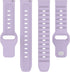 Compatible with RUIMEN smart watch D1. Band for Women Men, Silicone Watch Band Replacement Strap Adjustable Wristband for RUIMEN smart watch D1 Ba...