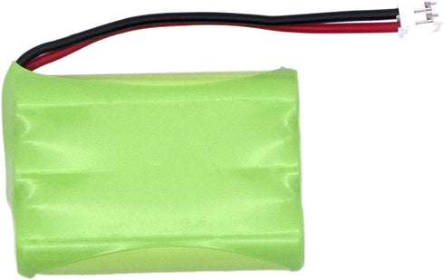 Replacement Battery for Baby Monitor Motorola MBP33 MBP36 MBP36PU,fits Part Number TFL3X44AAA900 CB94-01A...