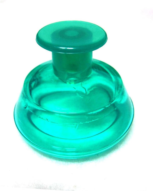 LENITH Soft Mom Palm Cup Large Size For Pressure Drum Massage, Burping Digest Helper...