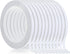 Chuangdi 8 Rolls Double Sided Tapes for Crafts Gift Wrapping Adhesive Sticky Tape Scrapbooking Photos Invitation Cards Paper DIY Office Supplies, ...