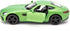 BDTCTK 1/36 Scale Benz AMG GTR Car Model, Zinc Alloy Die-Cast Pull Back Vehicles Kid Toys for Boy Girl Gift (Green)...