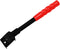 ALLWAY F22 4-Edge Tubular Scraper for Wood and Painting Applications, 1-1/2"...