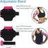 Running Armband with Headset Bag for Samsung Galaxy S25,S24, S23, S22,S21,Zipper Slot Car Key Holder, Workouts Sports Phone Arm Band (Pink)...