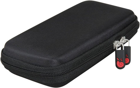 Hermitshell Hard EVA Travel Case Fits Anker PowerCore Slim 5000 Portable Charger Ultra Slim 5000mAh External Battery......