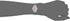 Armitron Sport Women's Quartz Sport Watch with Resin Strap, Gray, 12 (Model: 45/7012PGY)...