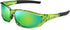 Polarized Sports Sunglasses for Men - UV400 Baseball Running Cycling Golf Glasses...