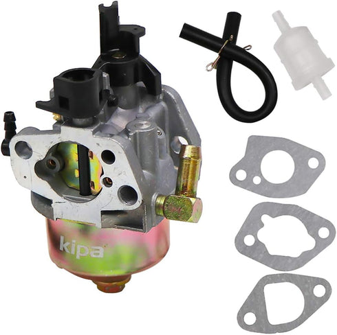 kipa Carburetor for Craftsman Cub Cadet MTD Troy-Bilt Snowblower Snow Thrower 170SD 170SA with Mountin gaskets...