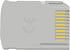 Funturbo Ultimate Version SD2Vita 5.0 Memory Card Adapter, PS Vita PSVSD Micro SD Adapter PSV 1000/2000 PSTV FW 3.60 HENkaku Enso System...