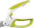 LIVINGO 10" Spring Action Fabric Scissors, Professional Sewing Scissors for Tailor Dressmaker, Spring Loaded Heavy Duty Fabric Shears for Crafting...