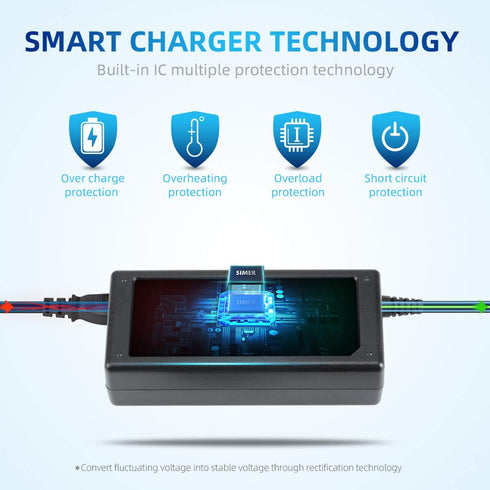 19V AC Adapter Charger for JBL Boombox Portable Bluetooth Waterproof Speaker Replacement JBL Xtreme Xtreme 2 Portable Wireless Bluetooth Speaker 6...