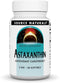 Source Naturals Astaxanthin, Antioxidant Carotenoid, 2mg - 60 Softgels...
