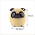 1.77inch Portable Mini Bluetooth Speaker Wireless with Lanyard, Cute Dog Style Bluetooth 5.0 for iPhone PC Android Home Indoor Outdoor......