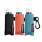 WK IEASON Lip Balm Sleeves Holder Keychain 3pcs Clip on Chapstick Keychain Holder Pouch Tight-Knit Elastic Lipstick Key Chain Holder...