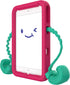 Speck Products Case-E, Fits iPad Mini 4 Case (2019), Case for Kids, Punch Red/Spearmint Green...