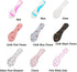 High Heel Insoles Inserts,3/4 Gel Cushion Pads Relief Pain High Arch Support Shoe Insole Flat Soles for Women High Heel Sandals Boots(Clear)...