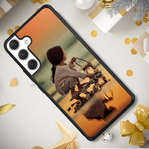 5 PCS for Galaxy A15 Sublimation Case,Soft Slim TPU + Aluminum Blank Printable DIY Custom Phone Case for Girls Boy,Anti-Scratch Anti-Slip Shockpro...