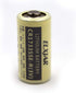 elxjar (2-Pack) 3V CR17335SE 2/3A Lithium Manganese Dioxide Battery, Replacement for Sanyo/FDK CR17335SE...