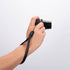 2 Pack Durable PU Leather Short Lightweight Hand Wrist Strap Lanyard String for Canon V10 G7X Mark III G5X Mark II Sony ZV-1 II RX100VII Ricoh GRI...