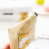 Oyachic 4 Packs Cute Coin Purse Cat Change Pouch Vintage Canvas Zipper Wallets Women Clutch Mini Bag Christmas Birthday Bag Clasp Closure...