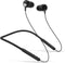Neckband Bluetooth Headphones, Comfortable Lightweight Wireless Earbuds with Noise Cancelling Mic, Small Ear Earphones,Ear Buds with Case for Runn...