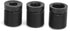 Aramox Gear Shift Lever Extender, Gear Shift Lever Extender Replacement for Honda Acura Manual Transmission Shifter M10x1.5 Thread (Black)...