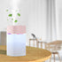 Small Humidifier, Mini Humidifier for Plant, 400ml Cool Mist Humidifiers for Bedroom, Desk Personal Humidifiers for Indoor Office Car, Portable Hu...