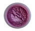 Edible Glint Dust Sweet Pink, Edible Luster Dust, 4 gram jar, Food Grade, MADE IN USA...