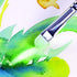 Creative Mark Scrubber Watercolor Brushes - Professional Watercolor Brushes for Scrubbing, Blotting, Re-Shaping Edges, and More! - Set of 3...