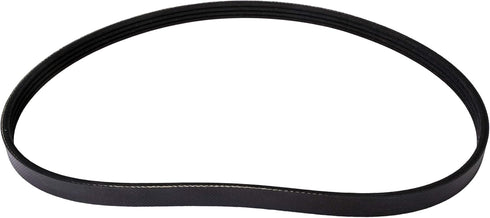 Continental OE Technology Series 4040347 4-Rib, 34.7" Multi-V Belt, Black...