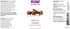 NOW Foods Essential Oil, Clove, 4 Fluid Ounce + 1 Glass Dropper...