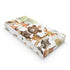 Woodland Animal Friends Changing Pad Cover for Baby Girl Boy, Natural Forest Deer Bear Fox Owl Diaper Change Table Covers, Soft Stretchy Safe Snug...