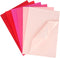 HEYPLACE 360 Sheets Red Tissue Paper for Gift Bags,11.5×8 Inch Gift Wrapping Paper Tissue Paper for Valentines Day Wedding Birthday DIY Crafts Par...