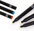 Spare Replacement Nib Tips for Paint Markers Perfect for 10 Kinds of Paint Markers Painting Pens Permanent Marker Pen Like Original, Easy to Chang...
