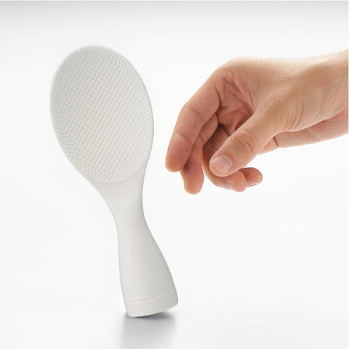 Akebono Swing White Rice Scoop PM-907 (Japan Import) by...