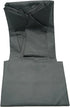 Ophthalmic Black Nylon Universal HAAG Streit Slit Lamp Dust Protective Cover...