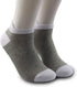 LEVLO If You Can Read This I'm Watching Criminal Cotton Socks Criminal Fans Gift (2 Pairs/Set)...