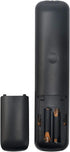 EN2BK27S Replace Remote Control - AIDITIYMI EN2BK27S Remote Control Replacement for Sharp TV with Netflix, Prime Video, YouTube and Tikilive Short...