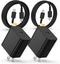 45W Super Fast Charger Type C,2 Pack 45 Watt USB-C PD/PPS Wall Charging Block,6/10 FT Type C to Type C Cable for Samsung Galaxy S23 Ultra/S23+/S22...
