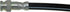 Dorman H100979 Brake Hydraulic Hose Compatible with Select Models...
