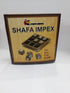 Handmade Wooden Tic Tac Toe Game for Kids 7 and Up - Great Gifts for Kids for All Occasions...