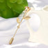 Fashion Men Rose Floral Lapel Stick Brooch Pin Suit Tuxedo Corsage Accessory...
