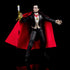 Jada 253251015 Toys Universal Monsters Dracula 6” Deluxe Collector Figure, Black, Standard Size...