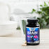 Brain Supplements for Memory and Focus, Nootropic Support for Concentration, Clarity, Energy, Brain Health with Bacopa, Cognitive Vitamins, Phosph...