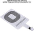 Qi Charger Module, Mobile Phone Charging Receiver Module for Android Type C()...