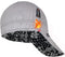 Reversible Welding Cap CAT2 Onesize Flame Resistant Cotton Welder Hat HRC 2 Hood FR High Crown Grey...